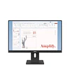 Monitor Lenovo ThinkVision E24-40 23.8" IPS HDMI DP VGA PIVOT 100Hz
