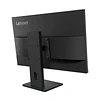 Monitor Lenovo ThinkVision E24-40 23.8" IPS HDMI DP VGA PIVOT 100Hz
