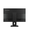 Monitor Lenovo ThinkVision E24-40 23.8" IPS HDMI DP VGA PIVOT 100Hz