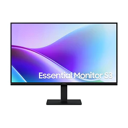 MONITOR  SAMSUNG 27" FHD 1920X1080/120HZ/Plano/IPS/ HDMIX2/ - HDMI - 120HZ