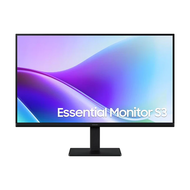 MONITOR  SAMSUNG 27" FHD 1920X1080/120HZ/Plano/IPS/ HDMIX2/ - HDMI - 120HZ