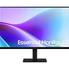 MONITOR  SAMSUNG 27" FHD 1920X1080/120HZ/Plano/IPS/ HDMIX2/ - HDMI - 120HZ