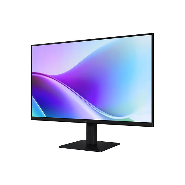 MONITOR  SAMSUNG 27" FHD 1920X1080/120HZ/Plano/IPS/ HDMIX2/ - HDMI - 120HZ