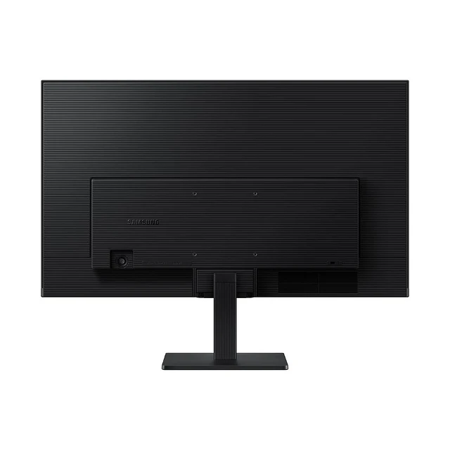 MONITOR  SAMSUNG 27" FHD 1920X1080/120HZ/Plano/IPS/ HDMIX2/ - HDMI - 120HZ