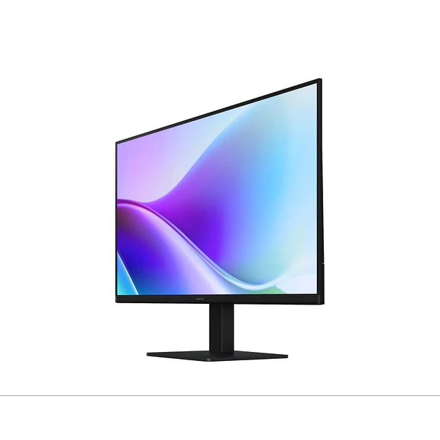 MONITOR  SAMSUNG 27" FHD 1920X1080/120HZ/Plano/IPS/ HDMIX2/ - HDMI - 120HZ