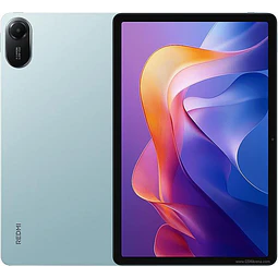 Tablet Xiaomi Redmi Pad 2 /  4G RAM 128G ROM/  Mint Green