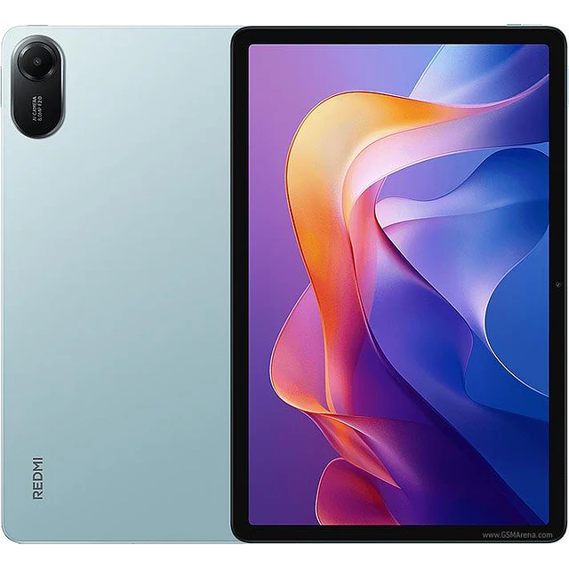 Tablet Xiaomi Redmi Pad 2 /  4G RAM 128G ROM/  Mint Green