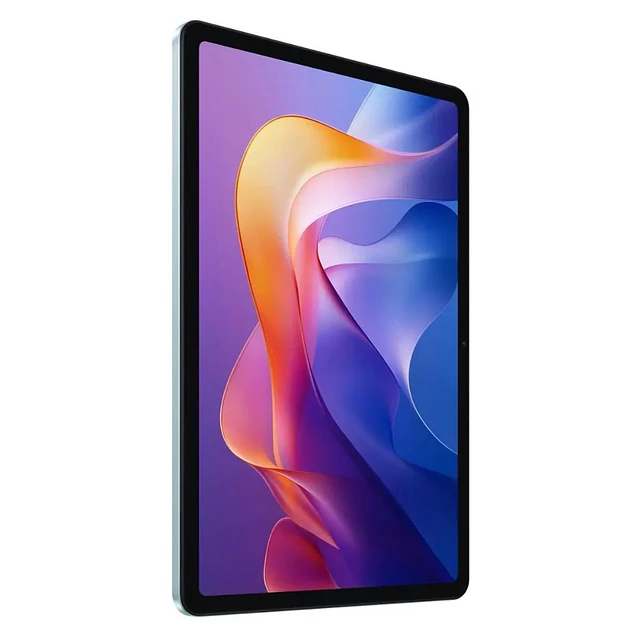 Tablet Xiaomi Redmi Pad 2 /  4G RAM 128G ROM/  Mint Green