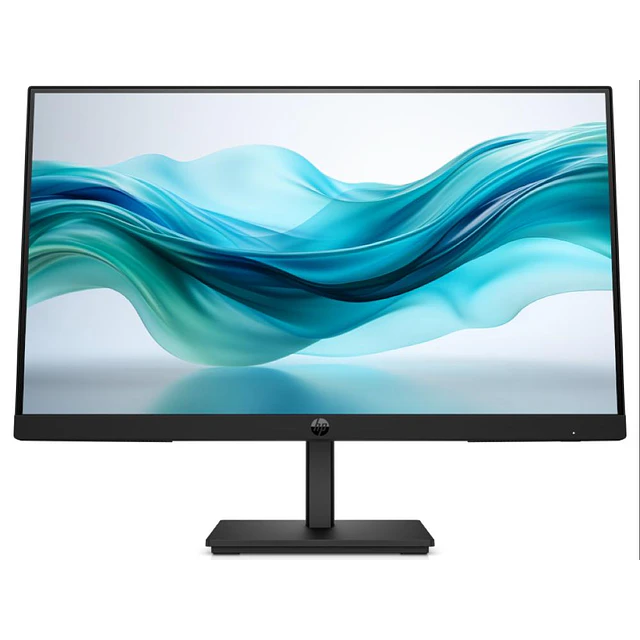 Monitor Serie 3 HP 322ph de 21,5" FHD
