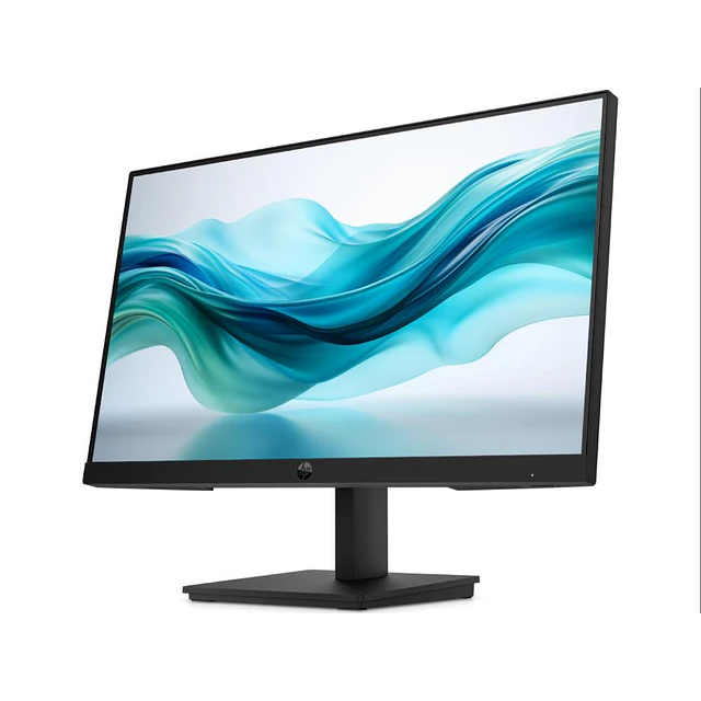Monitor Serie 3 HP 322ph de 21,5" FHD