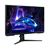 MONITOR SAMSUNG 27" FHD 1920x1080/180Hz/Plano/DP/HDMI/HDCP/P