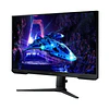MONITOR SAMSUNG 27" FHD 1920x1080/180Hz/Plano/DP/HDMI/HDCP/P