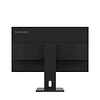 Monitor Lenovo ThinkVision E27-40 27inch HDMI DP VGA - 1920 x 1080 - IPS - HDMI / DisplayPort / VGA - Black