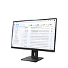 Monitor Lenovo ThinkVision E27-40 27inch HDMI DP VGA - 1920 x 1080 - IPS - HDMI / DisplayPort / VGA - Black