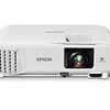 Proyector Epson Portátil PowerLite E24/ 3600L/XGA/ HDMI/ USB/ RS-232C/ 3LCD/ TIRO NORMAL