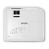 Proyector Epson Portátil PowerLite E24/ 3600L/XGA/ HDMI/ USB/ RS-232C/ 3LCD/ TIRO NORMAL