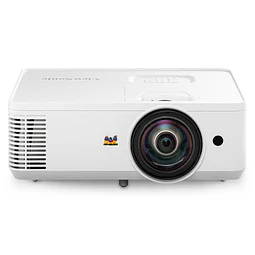 Proyector Viewsonic PS502W TIRO CORTO 4000LUM/ WXGA/  HDMIX2/US