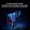 Monitor  XIAOMI Gaming G27i  27", 200Hz, 1ms GTG, FreeSync Premium, HDR400, Fast IPS, 100% sRGB, 95% DCI-P3