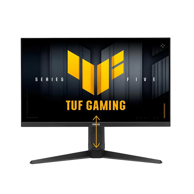 Monitor Asus TUF VG279Q5A 27in LED 200Hz 0.3ms HDMI/DP