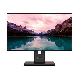 Monitor  Lenovo ThinkVision T24-40 23.8 inch LCD IPS HDMI