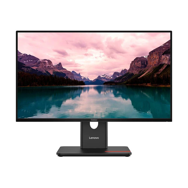 Monitor  Lenovo ThinkVision T24-40 23.8 inch LCD IPS HDMI