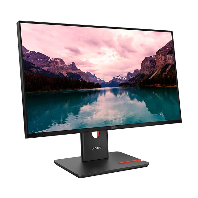 Monitor  Lenovo ThinkVision T24-40 23.8 inch LCD IPS HDMI