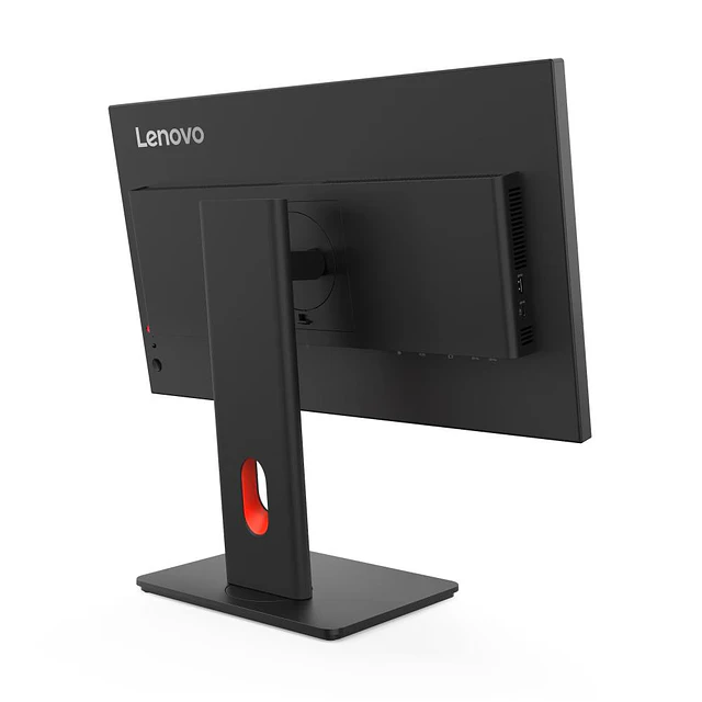 Monitor  Lenovo ThinkVision T24-40 23.8 inch LCD IPS HDMI