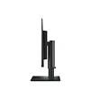 MONITOR SAMSUNG 24" FHD 100HZ/Pivot/Plano/DP/HDMIX2 /FUENTE