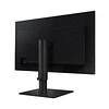MONITOR SAMSUNG 24" FHD 100HZ/Pivot/Plano/DP/HDMIX2 /FUENTE