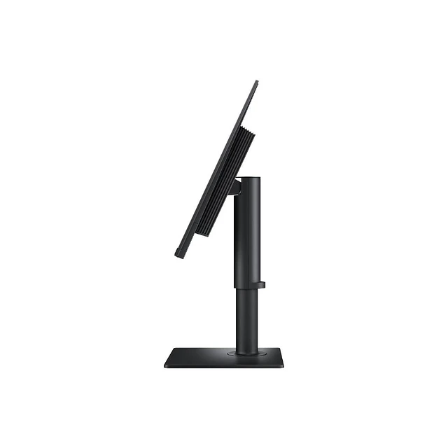 MONITOR SAMSUNG 24" FHD 100HZ/Pivot/Plano/DP/HDMIX2 /FUENTE