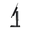 MONITOR SAMSUNG 24" FHD 100HZ/Pivot/Plano/DP/HDMIX2 /FUENTE