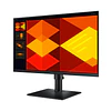 MONITOR SAMSUNG 24" FHD 100HZ/Pivot/Plano/DP/HDMIX2 /FUENTE