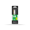 Memoria RAM Notebook ADATA 16GB DDR5 5600MHz SO-DIMM AD5S560016G-S (NUEVO)