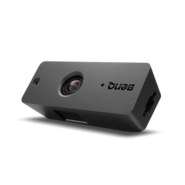 Kit Interactivo para proyector/  BenQ PointWrite PW01U  (Open Box) - Gris