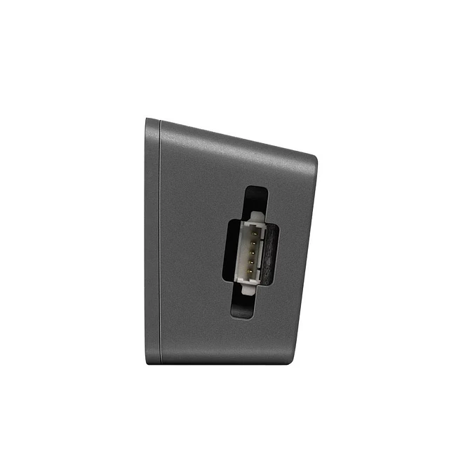 Kit Interactivo para proyector/  BenQ PointWrite PW01U  (Open Box) - Gris