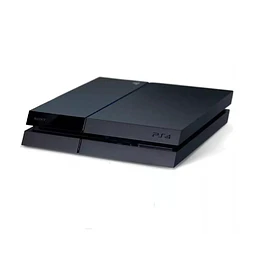 Consola Sony Playstation 4/  500GB, Negro (Reacondicionado) - Gris