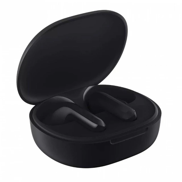 Audifonos Xiaomi / Redmi Buds 4  LITE/ Negro (reacondicionado) - Negro
