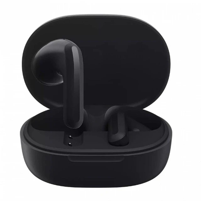 Audifonos Xiaomi / Redmi Buds 4  LITE/ Negro (reacondicionado) - Negro