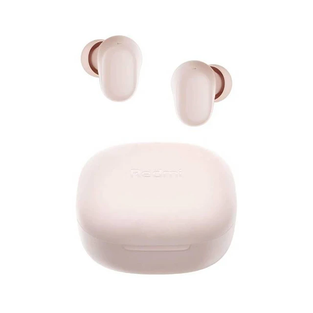 Audifonos Xiaomi / Redmi Buds 6 Play/ Rosa (reacondicionado) - Rosa