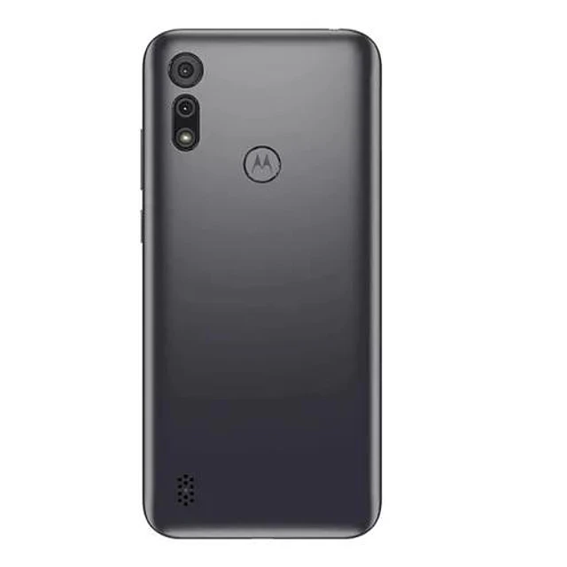 Smarthpone Motorola Moto E6S/ 2GB/ 32GB/ Gris (Reacondicionado)