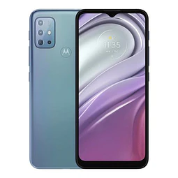 Celular Smartphone Moto G20 /4GB /64GB/ Azul Claro (Reacondicionado)