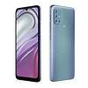 Celular Smartphone Moto G20 /4GB /64GB/ Azul Claro (Reacondicionado)