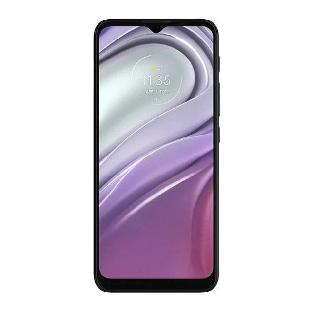 Celular Smartphone Moto G20 /4GB /64GB/ Azul Claro (Reacondicionado)