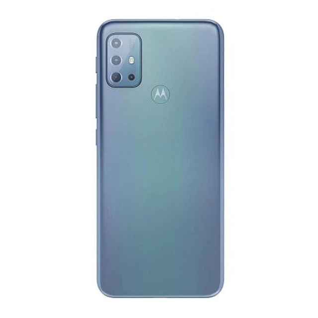 Celular Smartphone Moto G20 /4GB /64GB/ Azul Claro (Reacondicionado)