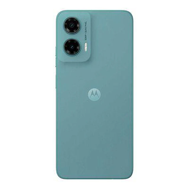 Celular Smartphone Motorola/ Moto G35 5G/ 4GB/128GB/ Gris (Reacondicionado)
