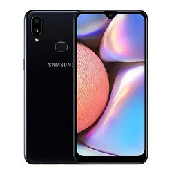 Celular Smartphone Samsung Galaxy A10S/ 2GB/32GB/ Negro (Reacondicionado)