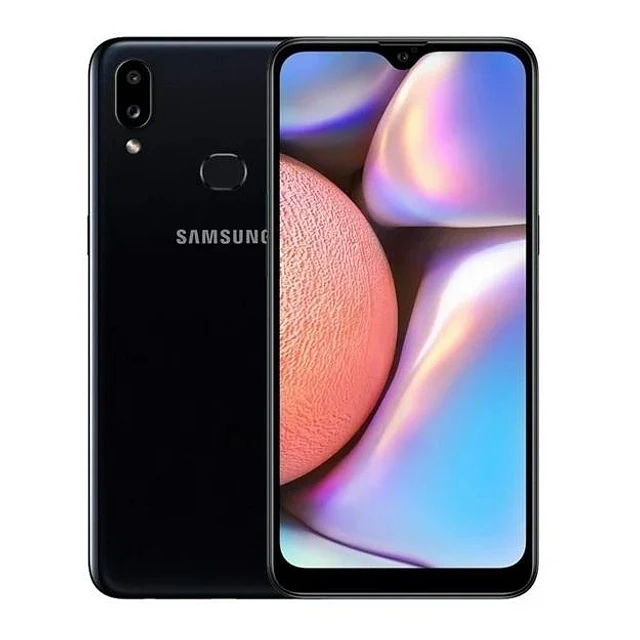 Celular Smartphone Samsung Galaxy A10S/ 2GB/32GB/ Negro (Reacondicionado)