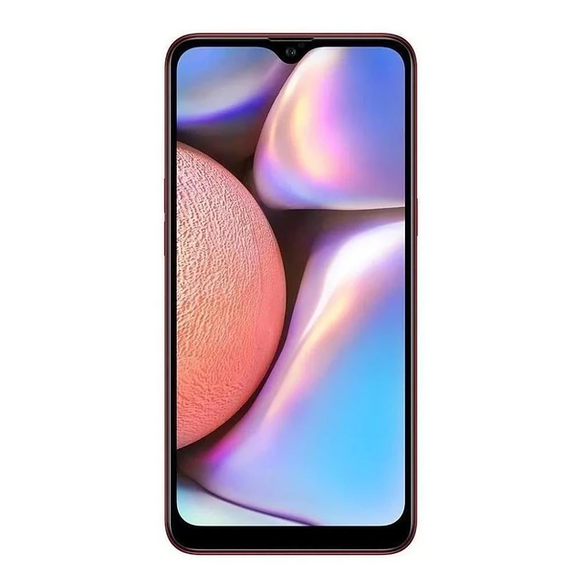 Celular Smartphone Samsung Galaxy A10S/ 2GB/32GB/ Negro (Reacondicionado)