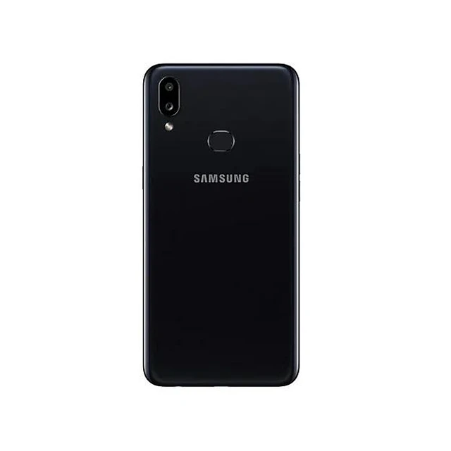 Celular Smartphone Samsung Galaxy A10S/ 2GB/32GB/ Negro (Reacondicionado)