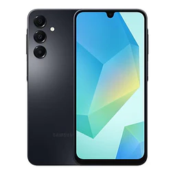 Celular Smartphone  Samsung Galaxy A16 /4GB /128GB/ Black (Reacondicionado)